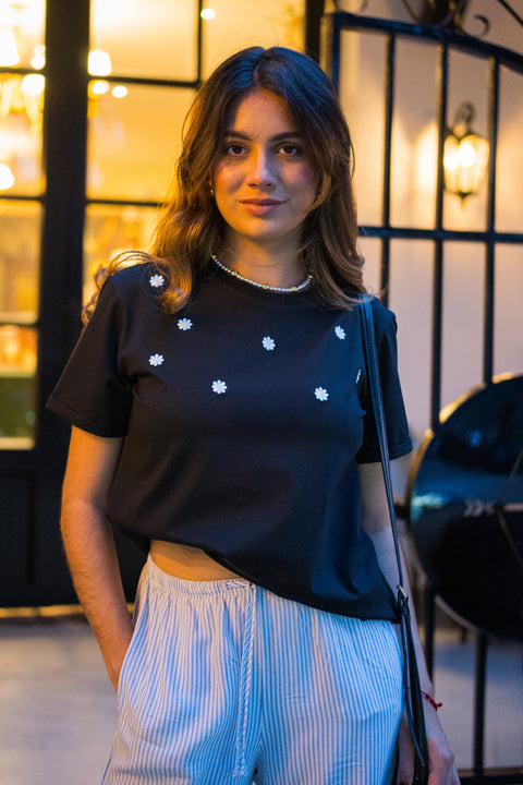 PACK BESTSELLER DE 3 CAMISETAS - ESTILO SIN ESFUERZO