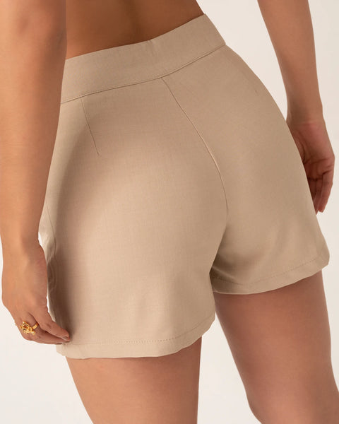FALDA SHORT CORTA REF 1803