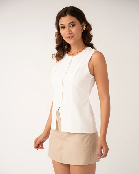 FALDA SHORT CORTA REF 1803