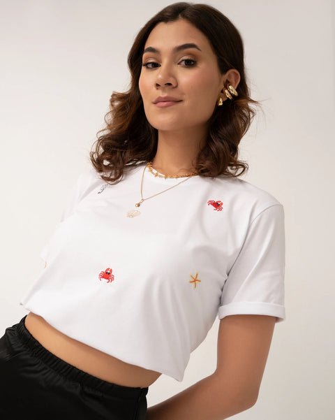 FALDA MIDI EN SEDA REF 0703