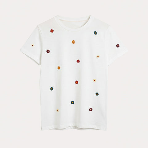 PACK BESTSELLER DE 3 CAMISETAS - ESTILO SIN ESFUERZO