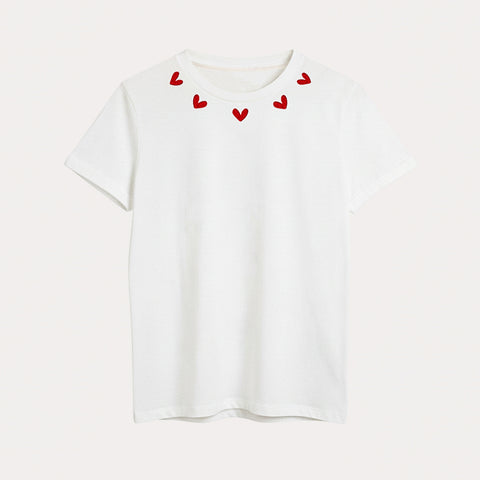 PACK BESTSELLER DE 3 CAMISETAS - ESTILO SIN ESFUERZO