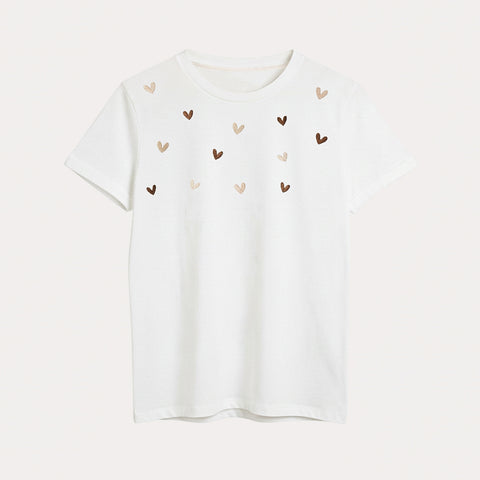 PACK BESTSELLER DE 3 CAMISETAS - ESTILO SIN ESFUERZO