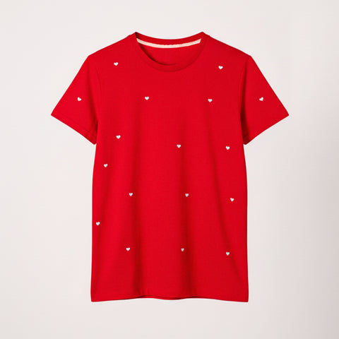 PACK BESTSELLER DE 3 CAMISETAS - ESTILO SIN ESFUERZO